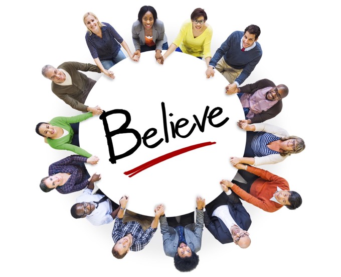 ASGT Foundation Principles Believe