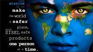 Sisel Safe World